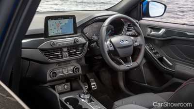 2020 Ford Focus Hatch And Wagon Outed, Priced From Under $26k