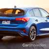 2020 Ford Focus Hatch And Wagon Outed, Priced From Under $26k