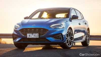 2020 Ford Focus Hatch And Wagon Outed, Priced From Under $26k