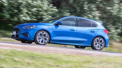 2020 Ford Focus Hatch And Wagon Outed, Priced From Under $26k