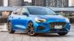 2020 Ford Focus Hatch And Wagon Outed, Priced From Under $26k