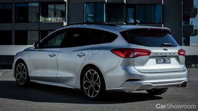 2020 Ford Focus Hatch And Wagon Outed, Priced From Under $26k