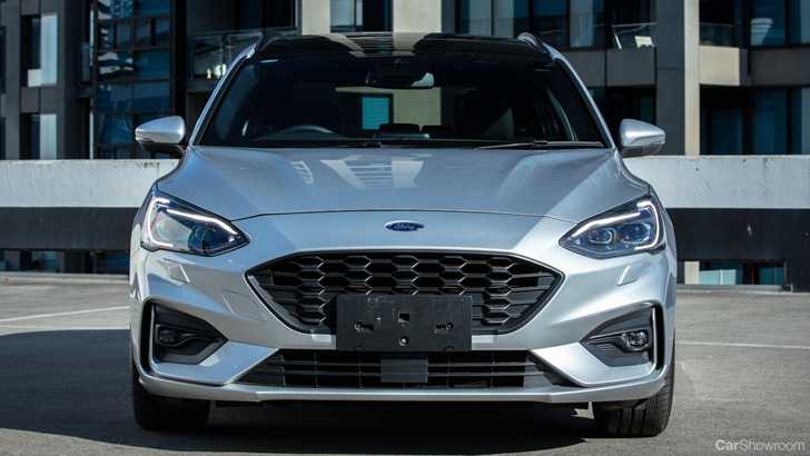 2020 Ford Focus Hatch And Wagon Outed, Priced From Under $26k