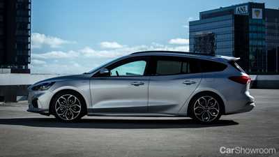 2020 Ford Focus Hatch And Wagon Outed, Priced From Under $26k
