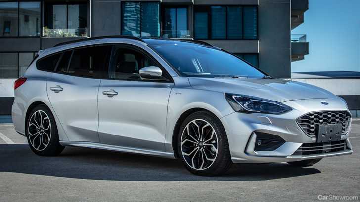 2020 Ford Focus Hatch And Wagon Outed, Priced From Under $26k