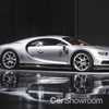 Bugatti Boss Stephan Winkelmann Reveals How He Works From Home