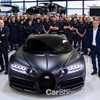 Bugatti Boss Stephan Winkelmann Reveals How He Works From Home