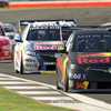 Max Verstappen Secures Podium Hat-Trick In Supercar Eseries Debut
