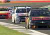 Max Verstappen Secures Podium Hat-Trick In Supercar Eseries Debut