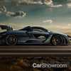 McLaren Senna Gets A Nutty Output Of 663kW Thanks To Novitec Tuning