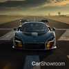 McLaren Senna Gets A Nutty Output Of 663kW Thanks To Novitec Tuning