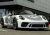 Porsche Auctions Off Last 991 Ever Produced For COVID-19 Fundraiser