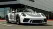 Porsche Auctions Off Last 991 Ever Produced For COVID-19 Fundraiser