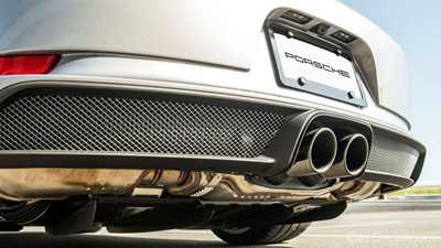 Porsche Auctions Off Last 991 Ever Produced For COVID-19 Fundraiser