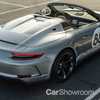 Porsche Auctions Off Last 991 Ever Produced For COVID-19 Fundraiser