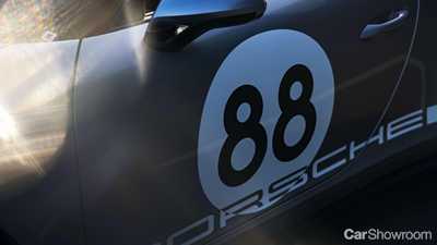 Porsche Auctions Off Last 991 Ever Produced For COVID-19 Fundraiser
