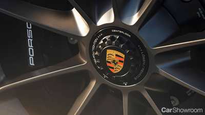 Porsche Auctions Off Last 991 Ever Produced For COVID-19 Fundraiser