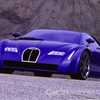 Bugatti Veyron: A Concorde Moment For Cars