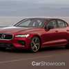 Volvo Cars Speed Limiter Goes into Effect
