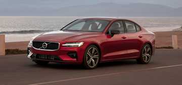 Volvo Cars Speed Limiter Goes into Effect