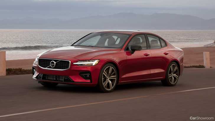 Volvo Cars Speed Limiter Goes into Effect