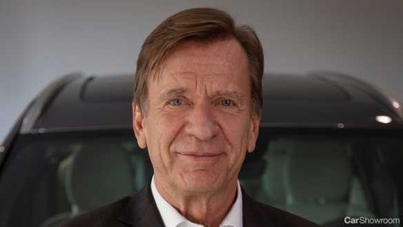 Volvo Cars Speed Limiter Goes into Effect