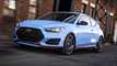 Hyundai Debuts 2020 Veloster N With New Eight Speed DCT