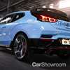 Hyundai Debuts 2020 Veloster N With New Eight Speed DCT