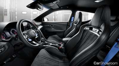Hyundai Debuts 2020 Veloster N With New Eight Speed DCT