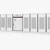 Tesla Completes Powerpack Expansion In South Australia
