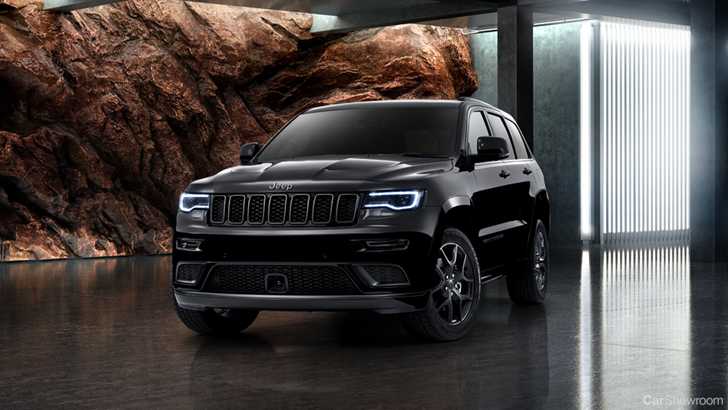 2020 Jeep Grand Cherokee Outed, More Equipment And Engines From $60k