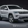 2020 Jeep Grand Cherokee Outed, More Equipment And Engines From $60k