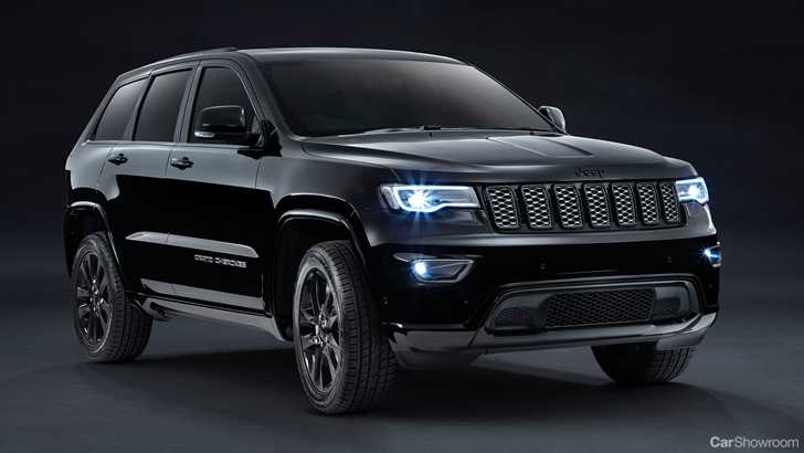 2020 Jeep Grand Cherokee Outed, More Equipment And Engines From $60k