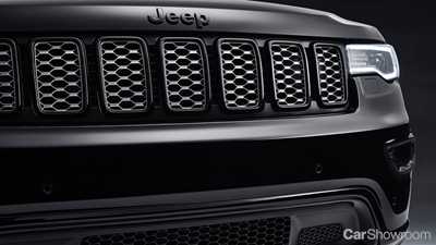 2020 Jeep Grand Cherokee Outed, More Equipment And Engines From $60k