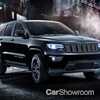 2020 Jeep Grand Cherokee Outed, More Equipment And Engines From $60k