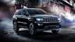 2020 Jeep Grand Cherokee Outed, More Equipment And Engines From $60k