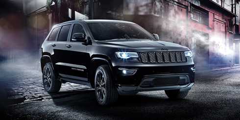 2020 Jeep Grand Cherokee Outed, More Equipment And Engines From $60k