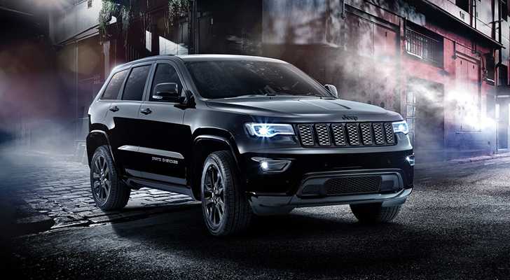 2020 Jeep Grand Cherokee Outed, More Equipment And Engines From $60k