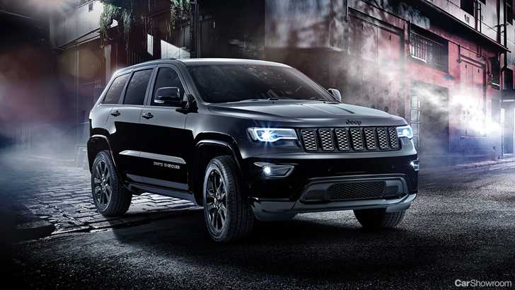 2020 Jeep Grand Cherokee Outed, More Equipment And Engines From $60k