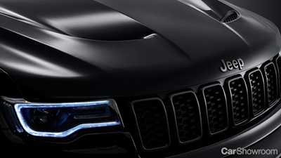 2020 Jeep Grand Cherokee Outed, More Equipment And Engines From $60k