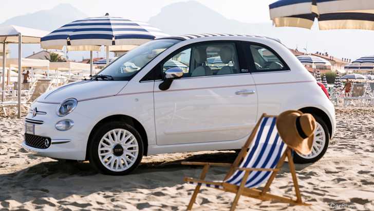 Fiat Australia Announces 500C Dolcevita Special Edition, From Under $31k