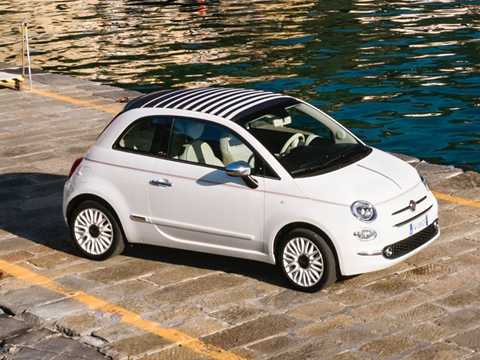 Fiat Australia Announces 500C Dolcevita Special Edition, From Under $31k