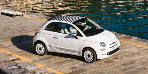 Fiat Australia Announces 500C Dolcevita Special Edition, From Under $31k