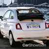 Fiat Australia Announces 500C Dolcevita Special Edition, From Under $31k