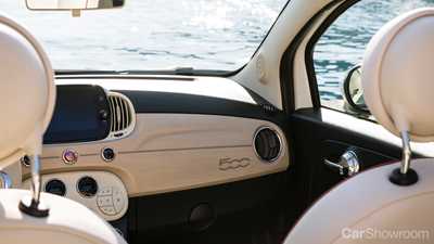 Fiat Australia Announces 500C Dolcevita Special Edition, From Under $31k