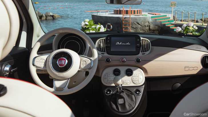Fiat Australia Announces 500C Dolcevita Special Edition, From Under $31k