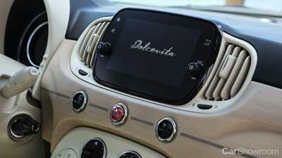 Fiat Australia Announces 500C Dolcevita Special Edition, From Under $31k