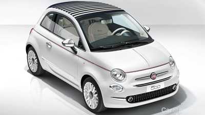 Fiat Australia Announces 500C Dolcevita Special Edition, From Under $31k