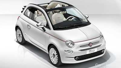 Fiat Australia Announces 500C Dolcevita Special Edition, From Under $31k