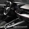 2020 Audi A3 Saloon Revealed! Aussie Launch Confirmed For 2021